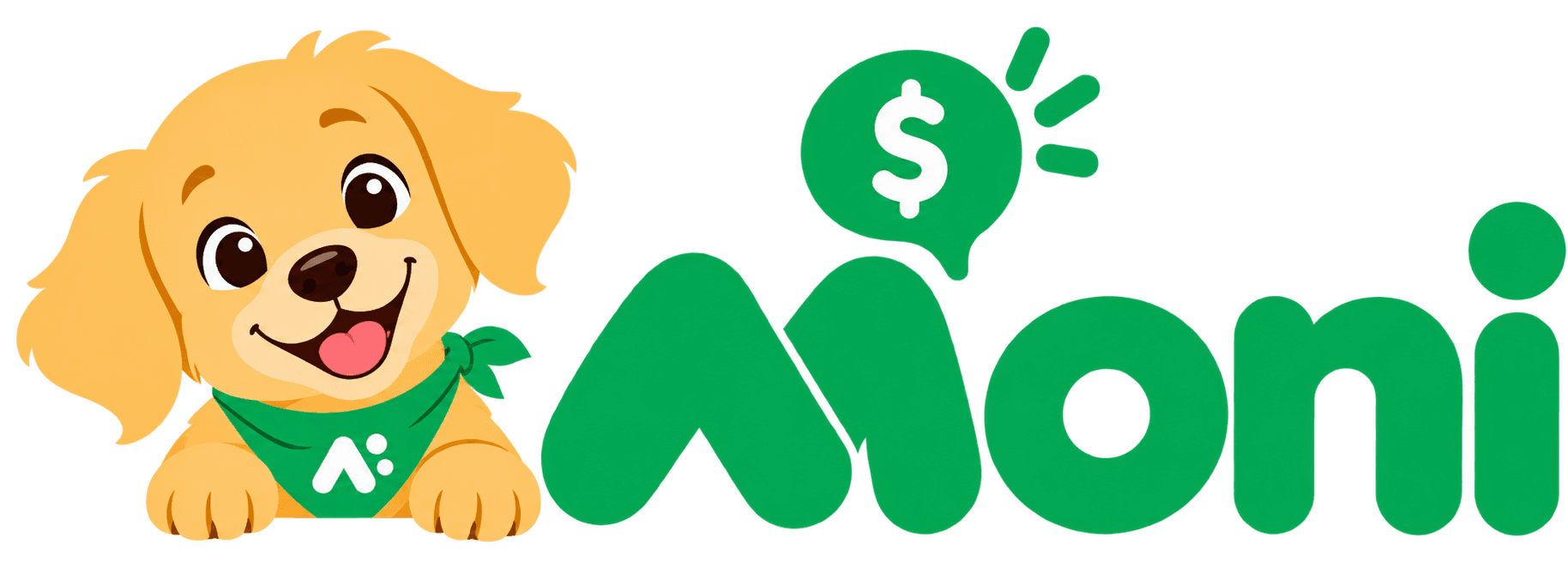 Moni — assistente financeira